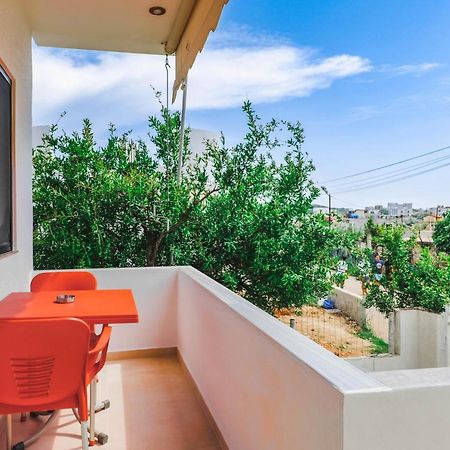 Vila Fredi Ksamil Bagian luar foto